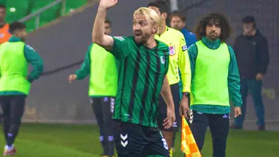 Tokat Olayı, PFDK Cezası, 4 Kırmızı Kart… Sakaryaspor’da Beklenen Karar