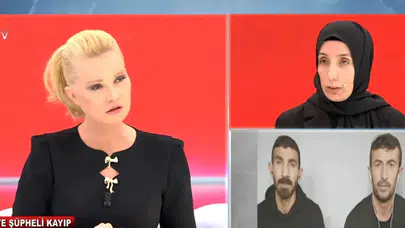 Müge Anlı’da Mekiye Akyel dosyasında jandarma hareketliliği dikkat çekti