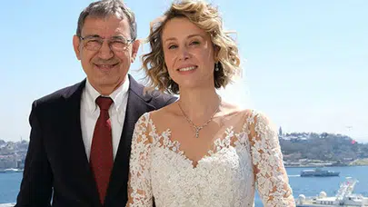 Orhan Pamuk Eşi Kim, Aslı Akyavaş Hayatı (KİMDİR), Kaç Yaşında, Mesleği Ne ve Ne İş Yapıyor?