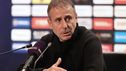 Önder Karaveli Açıkladı! Abdullah Avcı Yurt Dışına Gidebilir