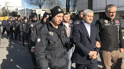 Yakup Süt Hayat, Neden Tutuklandı, Suç Dosyasında Neler Var?