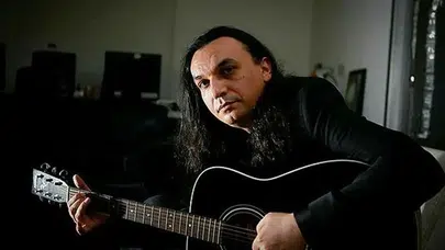 Gökhan Kırdar HAYATI (kimdir), kaç yaşında ve nereli?