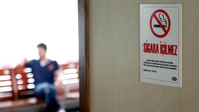 Dumansız hava sahasında yeni dönem: Sigara yasakları genişliyor!