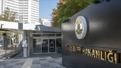 Dışişleri’nden 74. yıl mesajı: Türkiye NATO’da aktif rolünü sürdürüyor