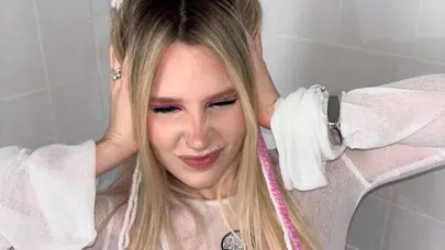 Manifest üyesi Lidya Pınar’ın babası kim, Ahmet Pınar kimdir, ne iş yapıyor, gerçekten oyuncu mu?