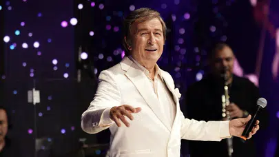 Erol Evgin’den eğitimcilere özel unutulmaz konser