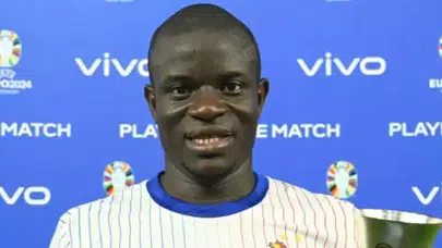 Kante’nin boyu kaç cm, boyu kısa mı, 1.68 mi, kilosu ne kadar?