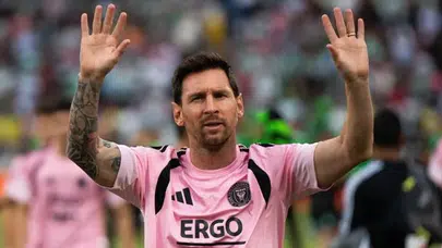 Messi Galatasaray'a gelecek mi? Arjantinli yıldızın yeni takımı herkesi şaşırttı!