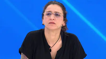 Duygu Nebioğlu’ndan Olay Sözler! “Babama Güvenmiyorum”