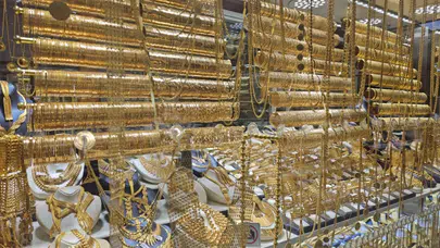 Yatırımcı Rotayı Değiştirdi, Gümüş Ajda Modelleri Yok Satıyor