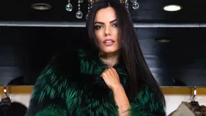 Simge Ünal’dan Cesur Paylaşım, Üç Yıldır Maruz Kaldığı Tacizi İfşa Etti