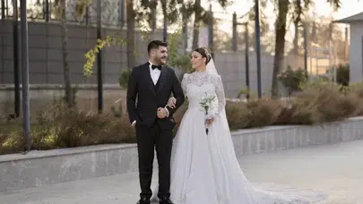 Banu Parlak’ın evli mi, eşi kim, Yusuf Caner Özbek Hayatı, kaç yaşında, ne iş yapıyor?