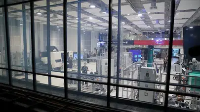 2026 Fabrika Müdürü Maaşları Ne Kadar? Sektör, Şehir ve Pozisyona Göre Güncel Rakamlar