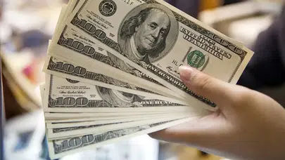 Dolar 44 TL’ye Dayandı! Kurda Yükseliş Sürüyor
