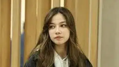 Bahar dizisi Umay yaşı kaç, hayatı (kimdir)? Alisa Sezen Sever aslen nereli?