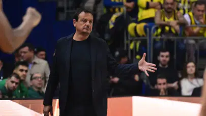 Nigel Hayes-Davis liderliğinde Panathinaikos kupaya uzandı