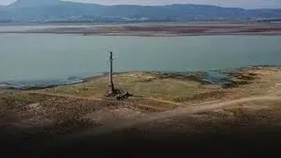 İZMİR BARAJ DOLULUK ORANI ŞUBAT 2026! Barajlarındaki doluluk oranları yüzde kaç?