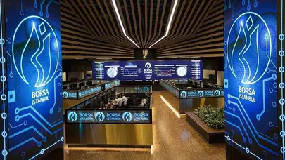 Borsa İstanbul’dan Güçlü Başlangıç: BIST 100 14 Bin Puanın Üzerinde!