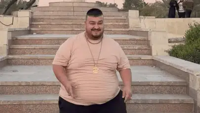 Göbek Şovuyla Dünya Çapında Tanındı: İşte Yasin Cengiz’in Gelir Tablosu