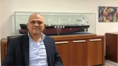 Ali Bekmezci biyografisi (kimdir), serveti ne kadar, ne iş yapıyor, hangi sektörde? Boğaz’daki tarihi köşkün sahibi