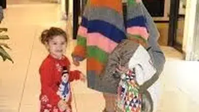 Gamze Topuz'un kaç çocuğu var?