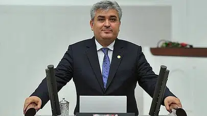 Cemalettin Kaflı hayatı, memleketi, neden vefat etti, hangi partiden?