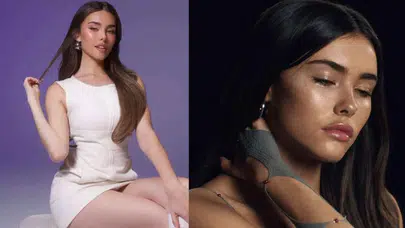 Justin Bieber Keşfetti! Madison Beer’in Yükseliş Hikâyesi