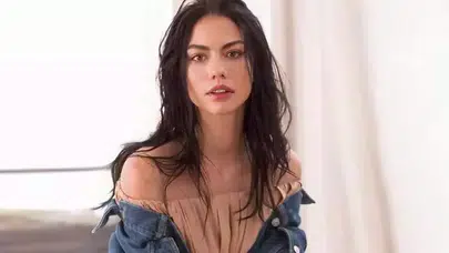 Eşref Rüya Nisan Akyol kimdir, gerçek adı ne, Demet Özdemir kaç yaşında, aslen nereli, hangi dizi ve filmlerde oynadı?