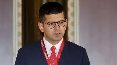 Ahmet Burak Dağlıoğlu hayatı, kaç yaşında, nereli, hangi okuldan mezun, mesleği ne, ne iş yapıyor?