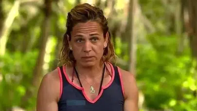 Survivor’ın En Hırslı İsmi! Nagihan Karadere’nin Özel Hayatı!
