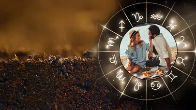 Toprak burçları aşkı ağırdan alır kalpleri gizlice fetheder