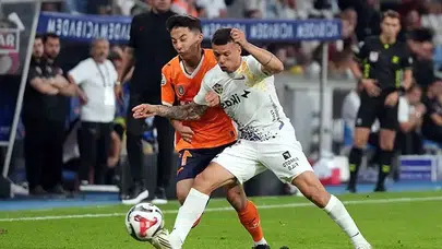 Eyüpspor-Başaksehir maçı ŞİFRESİZ nereden izlenir, canlı yayın bilgisi?