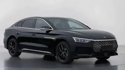 BYD’nin yeni markası nedir, Linghui e9 Türkiye’ye gelir mi, elektrikli mi, menzili ne kadar?
