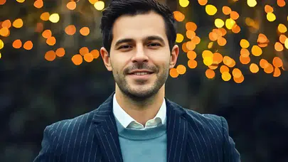 Hakan Sabancı Kaç Yaşında, Aslen Nereli, Hande Erçel ile Ayrıldılar mı, Serveti Ne Kadar?