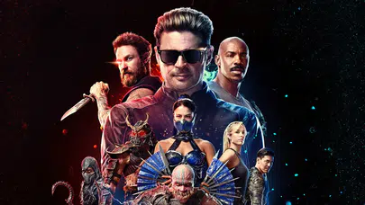 Mortal Kombat 2’den Kanlı Fragman! Johnny Cage Geliyor, Turnuva Başlıyor