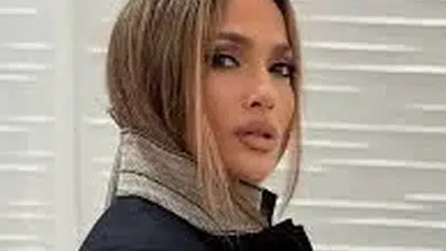 Jennifer Lopez kiminle sevgili?