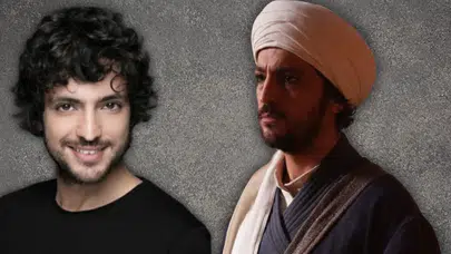 Taner Ölmez’den İmam Gazâlî İtirafı! 'Ağırlığı Çok Fazlaydı'