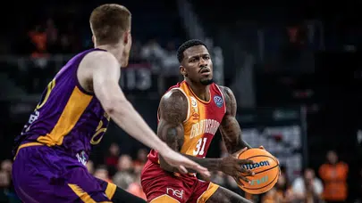 Galatasaray Hapoel Holon maçı izleme kanalı, saat kaçta, hangi kanalda, nerede? Arena SamElyon ve maç yayını bilgisi