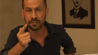 Veryansıntv sunucusu Serkan Öz kimdir, kaç yaşında, nereli ve hangi görevlerde bulundu?