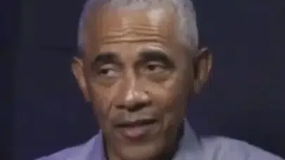 Barack Obama Uzaylılar Gerçek mi Dedi? 51’inci Bölge İddialarına Nasıl Yanıt Verdi?