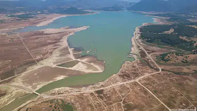 İZSU 12 Şubat 2026 İzmir barajları doluluk oranları ve su kesintileri sona erdi mi, Tahtalı Barajı doluluk oranı kaç oldu?