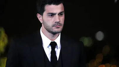 Yeraltı Dizisiyle Gündemde! Burak Sevinç Hakkında Bilinmeyenler