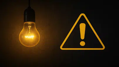 GEDİZ Duyurdu: İzmir’de İlçe İlçe Saat Saat Elektrik Kesintisi