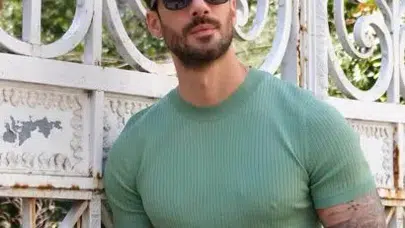 Melek Mosso eski eşi Serkan Sağdıç kim, ne iş yapıyor, neden boşandı?