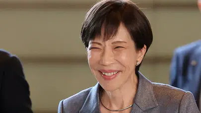 Sanae Takaiçi hayatı (biyografisi), neden 'Japonya'nın Demir Leydisi' deniyor, ilk kadın başbakan nasıl seçildi?