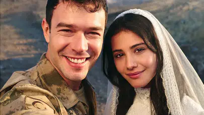 Sevdiğim Sensin Dizisi Nerede Çekiliyor, Konusu Ne, Oyuncuları Kimler ve Hangi Kanalda Yayınlanacak?