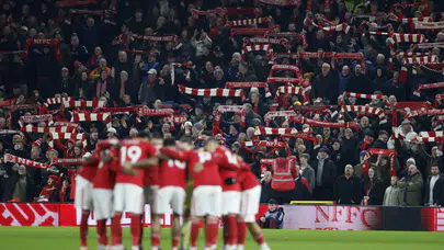 Nottingham Forest Kaçıncı Sırada, Premier Lig'de Oynanan Wolverhampton Maçı Kaça Kaç Bitti, Kim Kazandı?