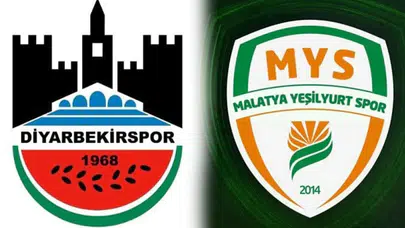 Yeşilyurt Bld.-Diyarbekirspor Maçı Sıfır TV Youtube CANLI YAYIN Var mı, Saat Kaçta, Nerede Oynanacak?