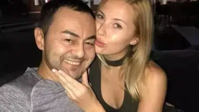 Chloe Loughnan Türkiye defterini kapatmadı