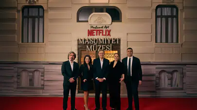 Orhan Pamuk Uyarlamasına Soğuk Duş! Görsellik Var, Hikâye Tartışmalı